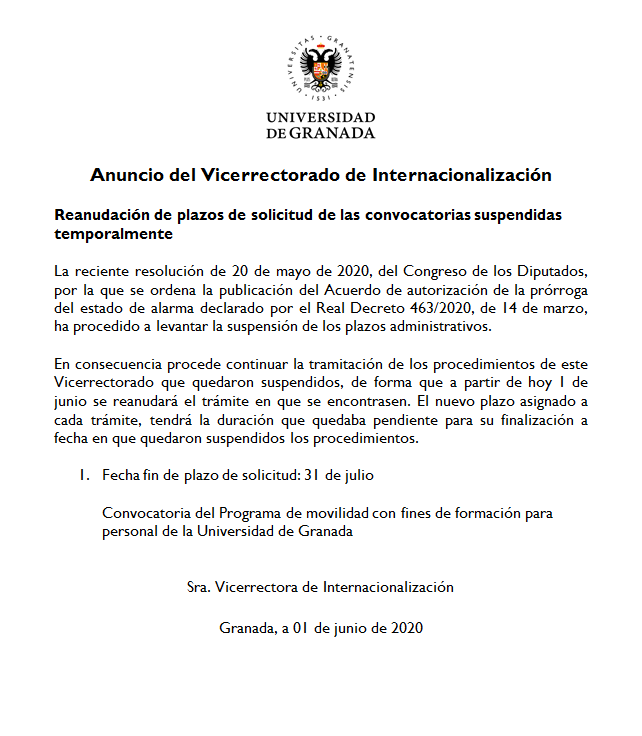Imagen ejemplo de anuncio