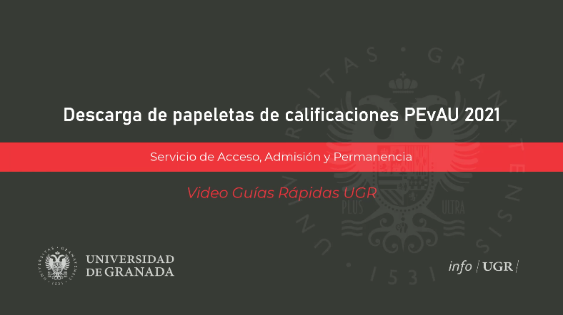 Imagen cabecera vídeo guía rápida "Descarga de papeletas"